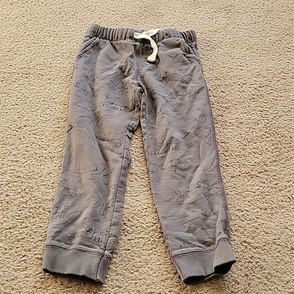 Carter's Toddler Boy's Sweatpants